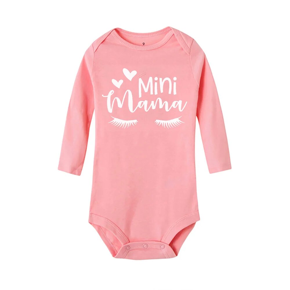 Newborn bodysuit