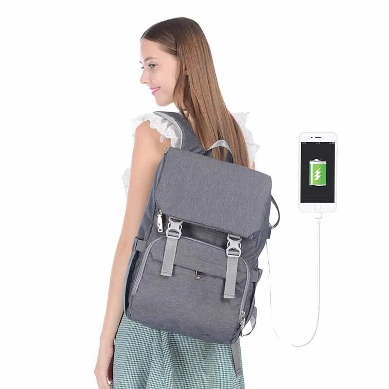 Maternity backpack