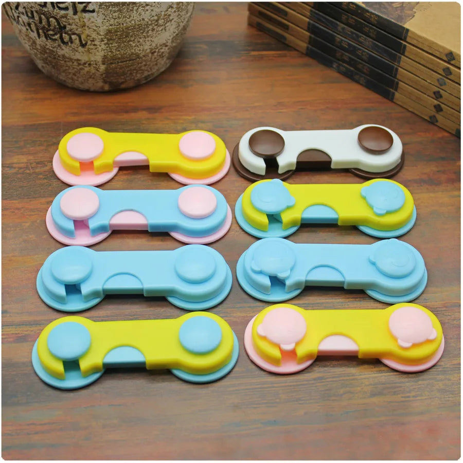 Child safety lock (2 pcs)