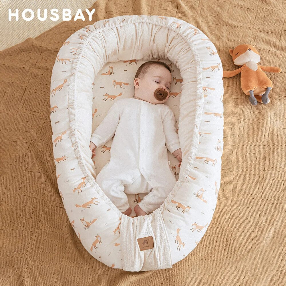 Portable bassinet