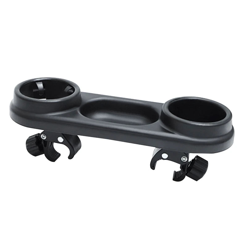Stroller tray
