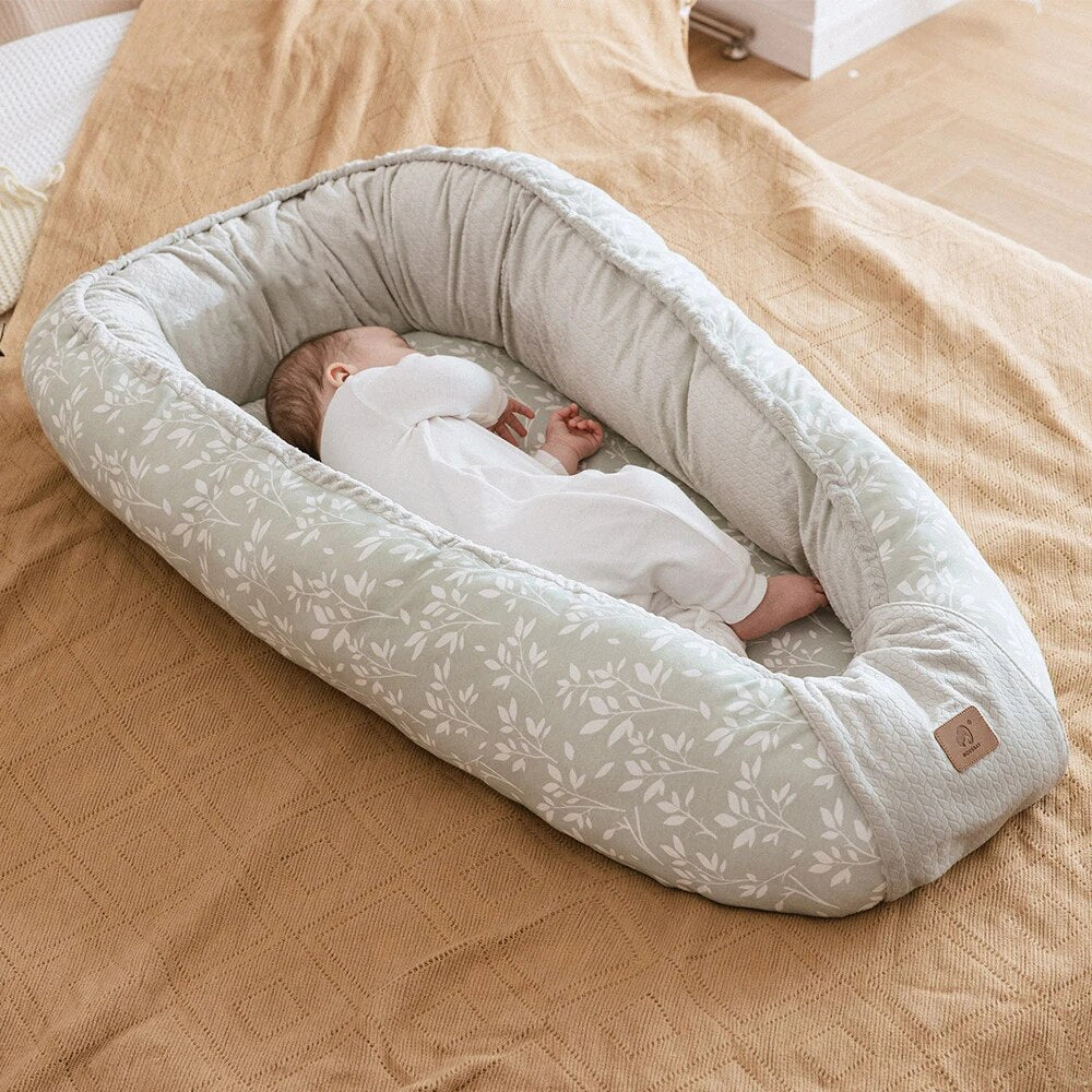 Portable bassinet