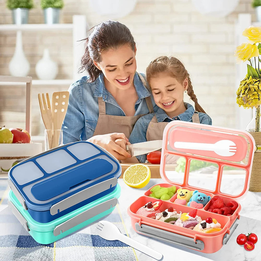 Bento Box lunch box 1000mL