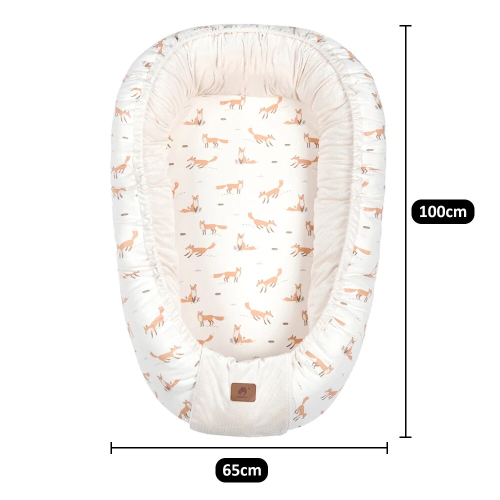 Portable bassinet