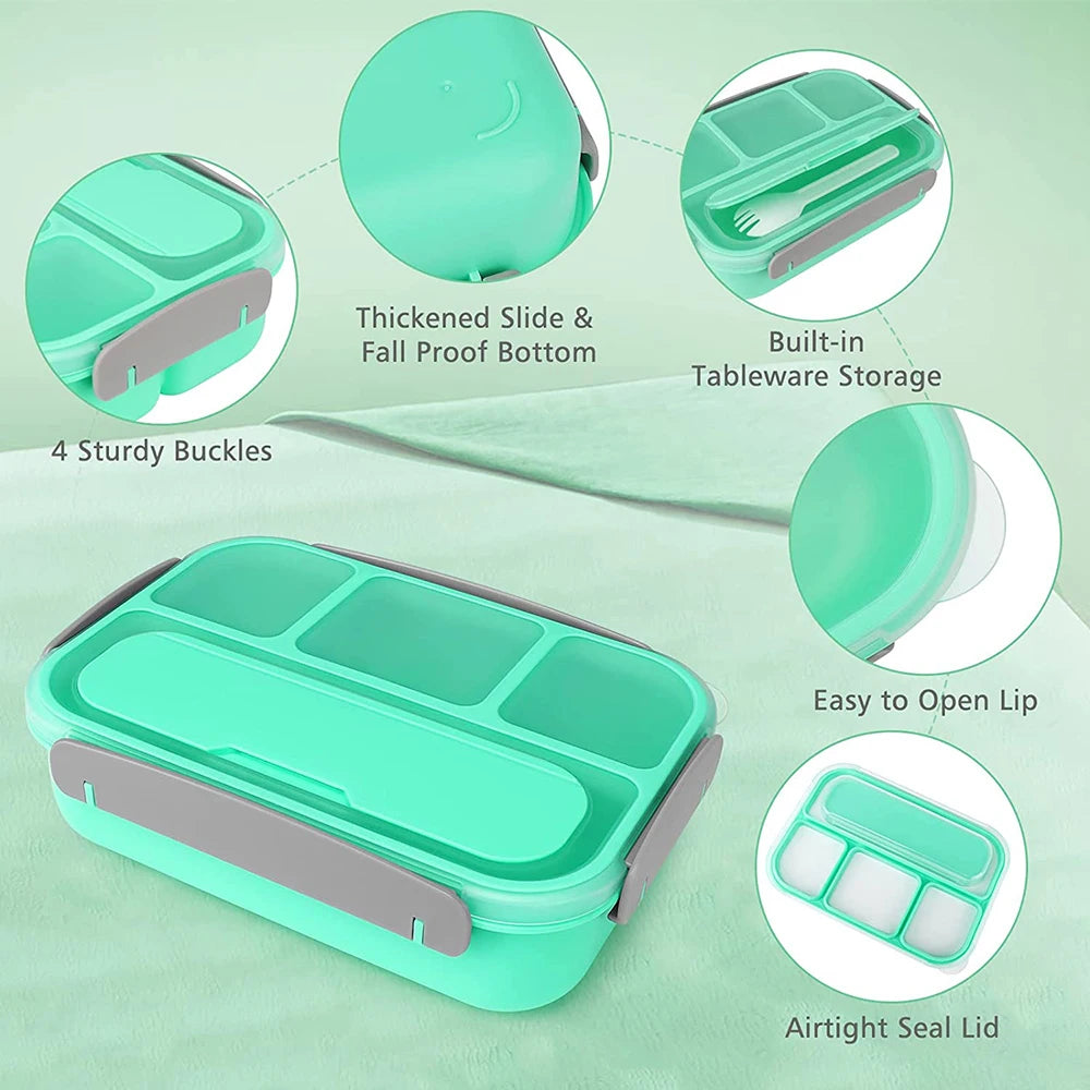 Bento Box lunch box 1000mL