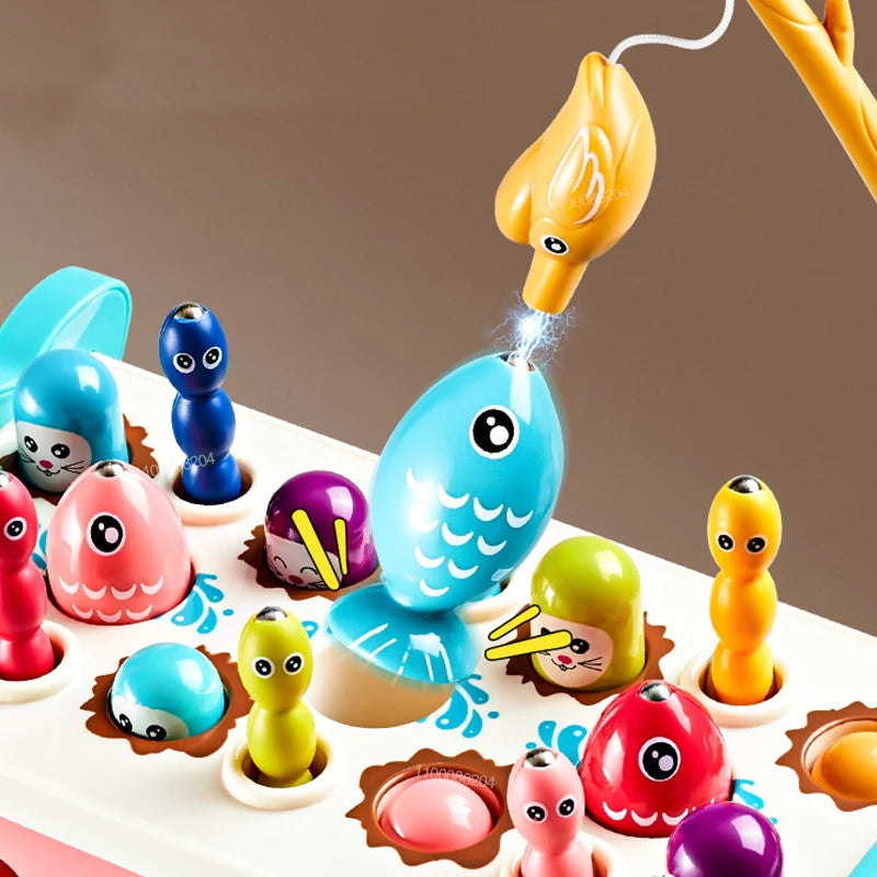 8 in 1 musical baby toy