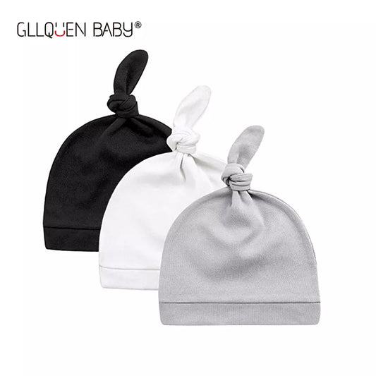Baby soft hats (0-3 years)