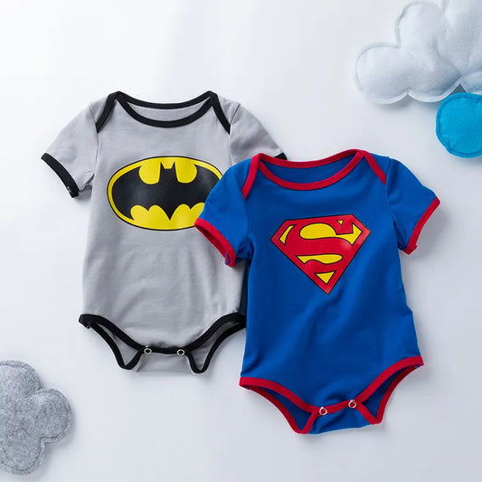 Baby jumpsuits (0-24 months)