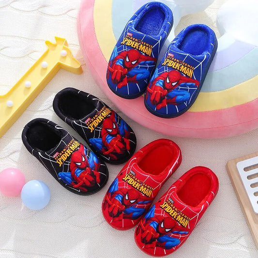 Spiderman shoes