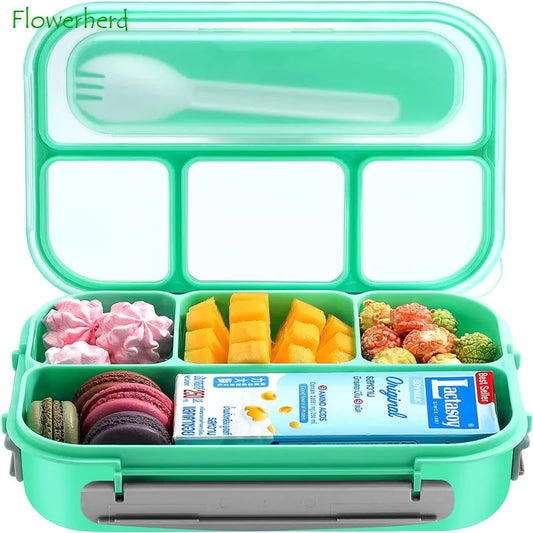 Kids lunch box